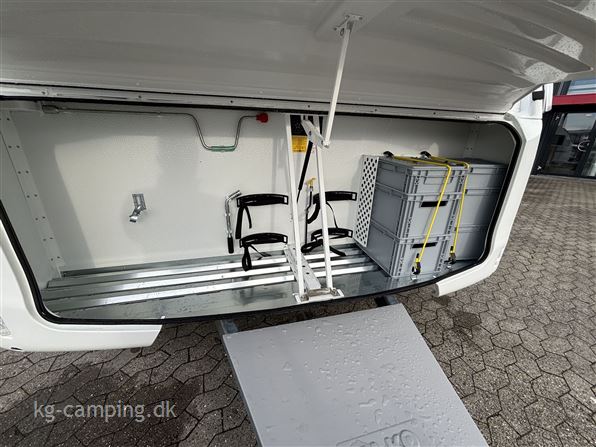 Adria Adora 663 UT Alde