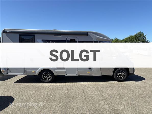 Adria Compact DELUXE 60Y 180 HK