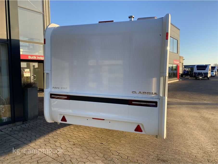 Adria Adora 613 UT