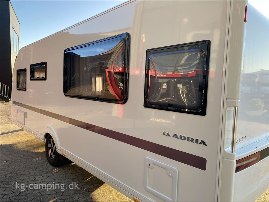 Adria Adora 613 UT