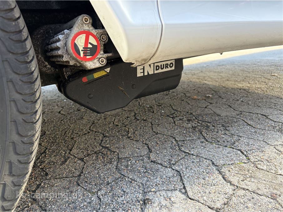 Kabe Classic 560 GLE KS