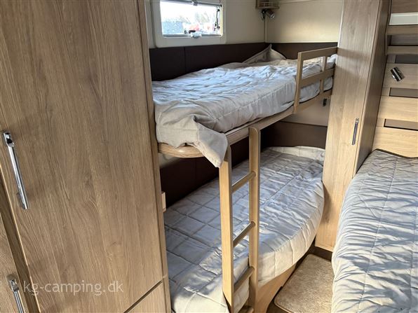 Kabe Classic 560 GLE KS