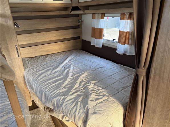 Kabe Classic 560 GLE KS