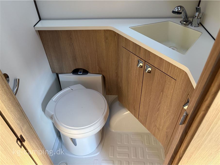 Kabe Classic 560 GLE KS