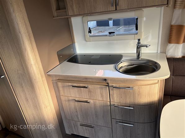 Kabe Classic 560 GLE KS