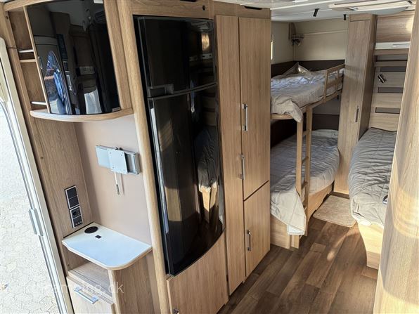 Kabe Classic 560 GLE KS