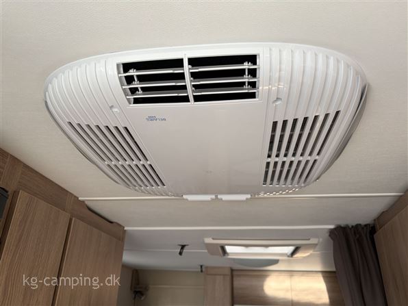 Kabe Classic 560 GLE KS