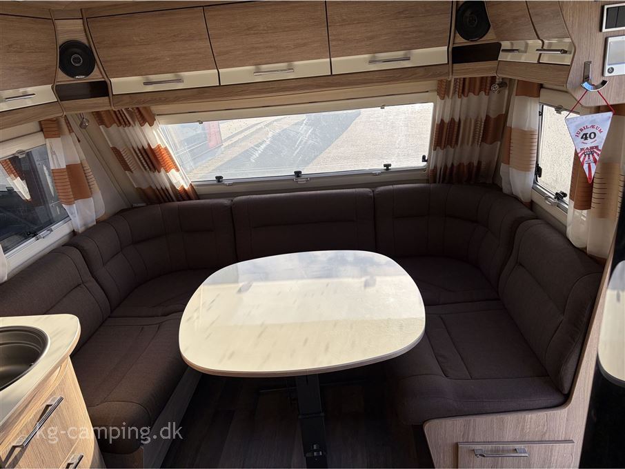 Kabe Classic 560 GLE KS