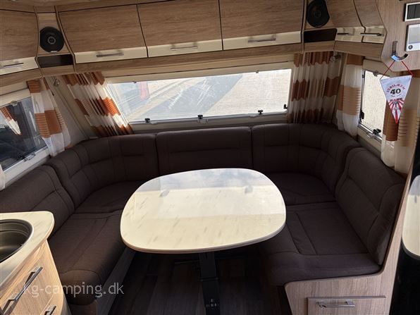 Kabe Classic 560 GLE KS