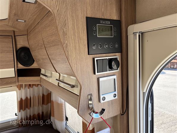 Kabe Classic 560 GLE KS