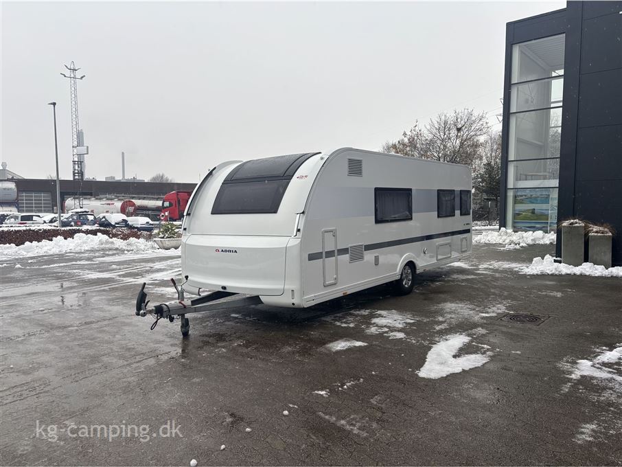 Adria Adora 613 HT Alde