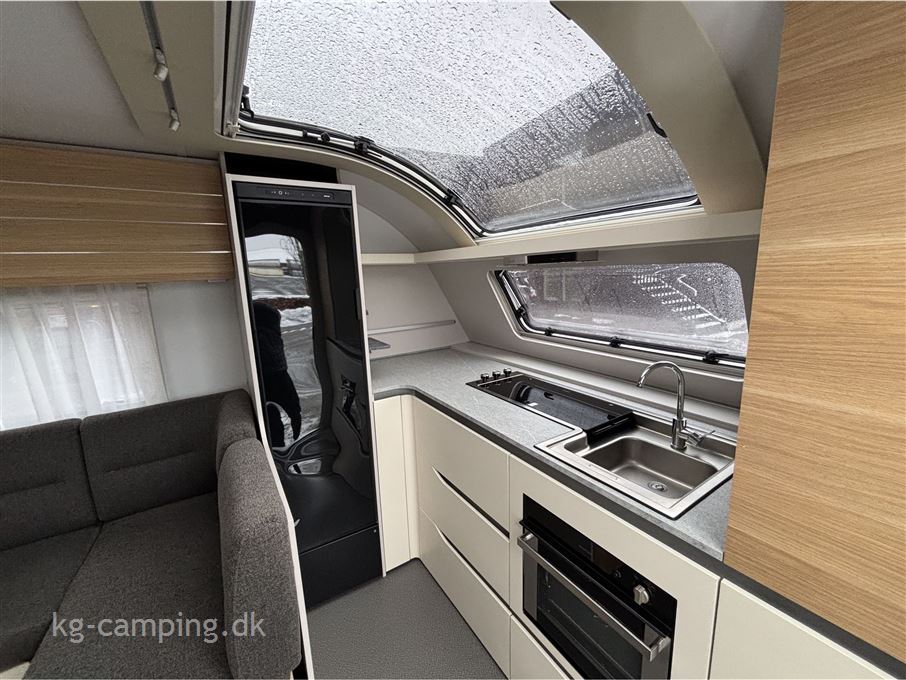 Adria Adora 613 HT Alde