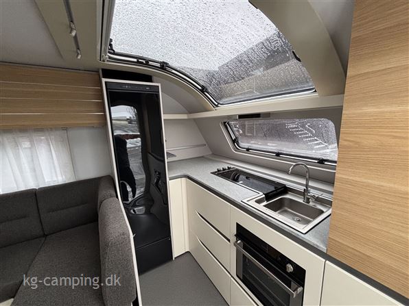 Adria Adora 613 HT Alde