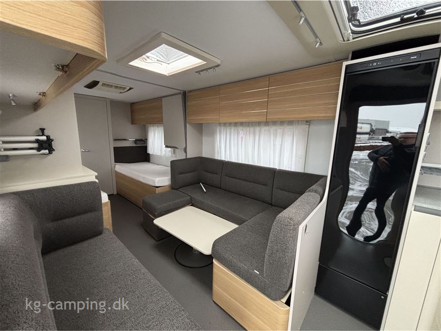 Adria Adora 613 HT Alde