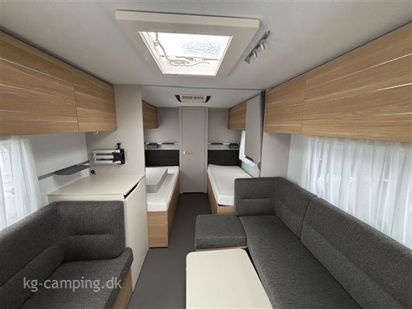 Adria Adora 613 HT Alde