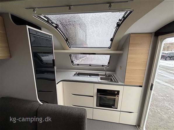 Adria Adora 613 HT Alde