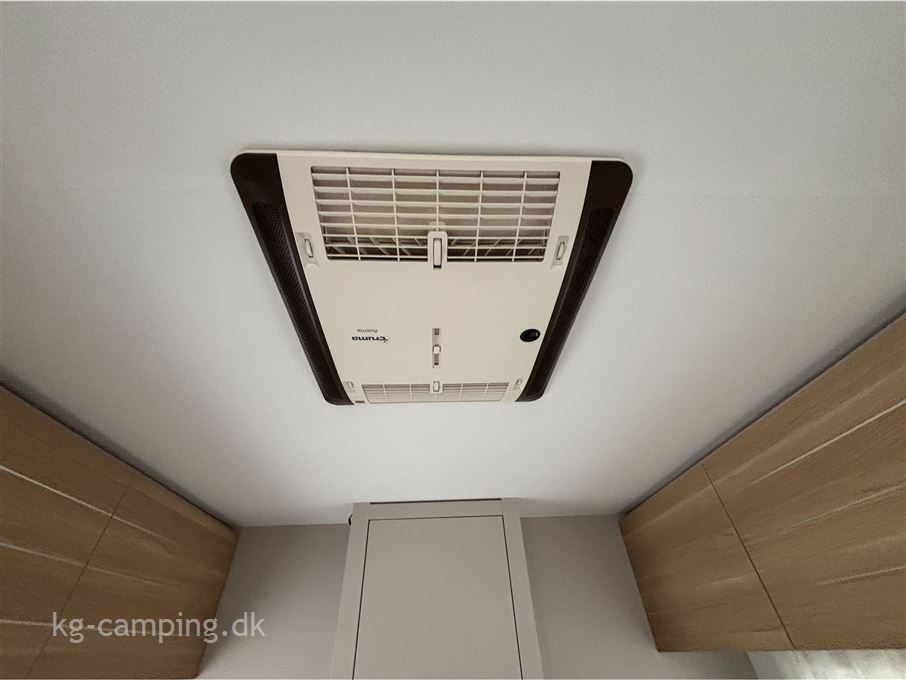 Adria Adora 613 HT Alde