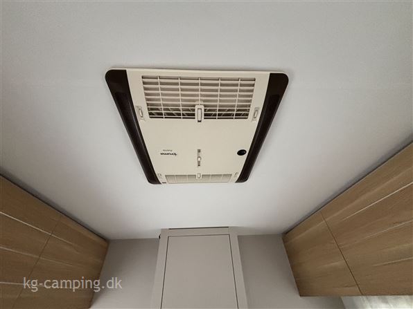 Adria Adora 613 HT Alde