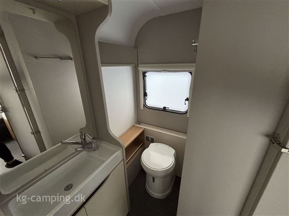 Adria Adora 613 HT Alde