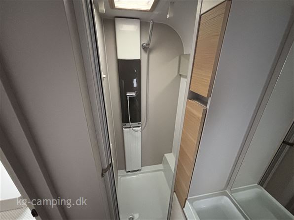 Adria Adora 613 HT Alde