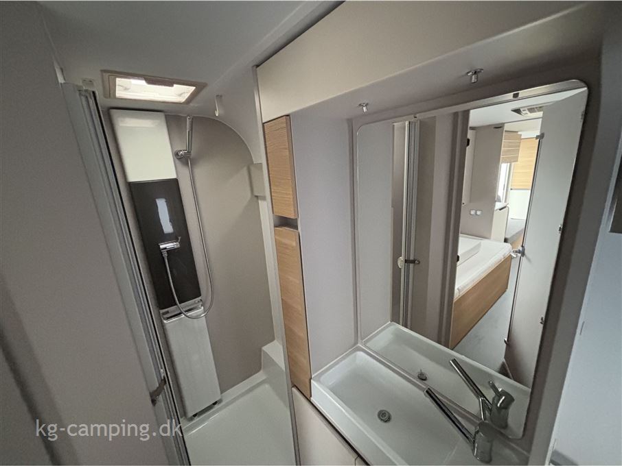 Adria Adora 613 HT Alde