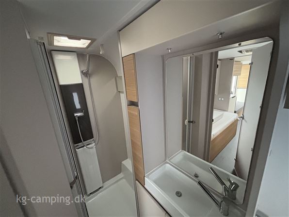 Adria Adora 613 HT Alde