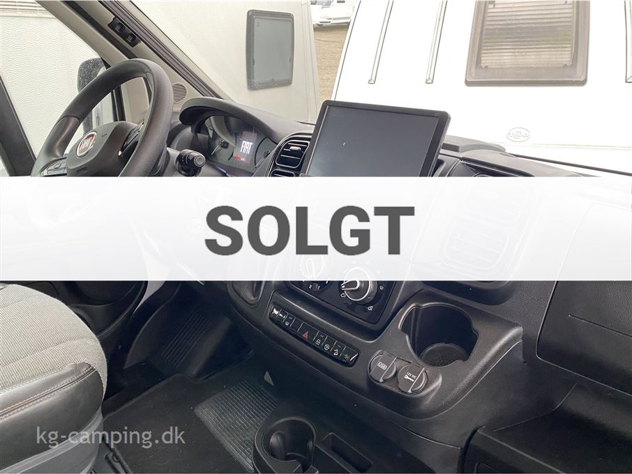 Adria Coral XL Plus A670 SL