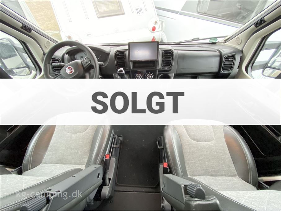 Adria Coral XL Plus A670 SL