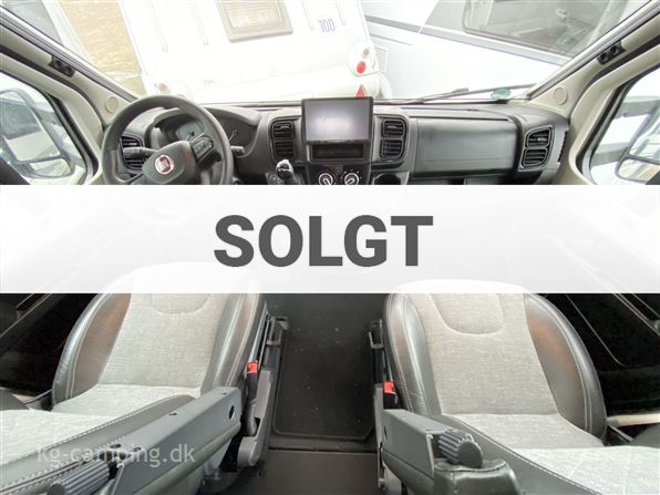 Adria Coral XL Plus A670 SL