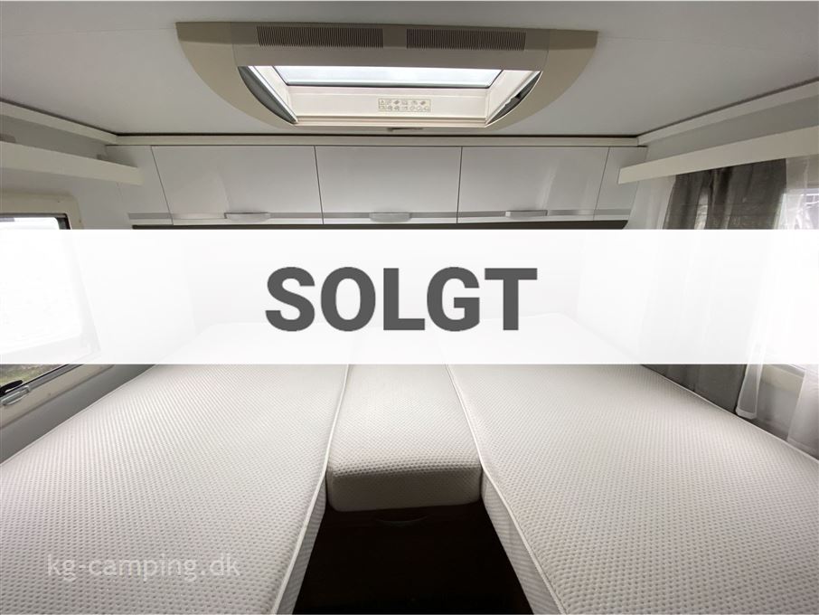 Adria Coral XL Plus A670 SL