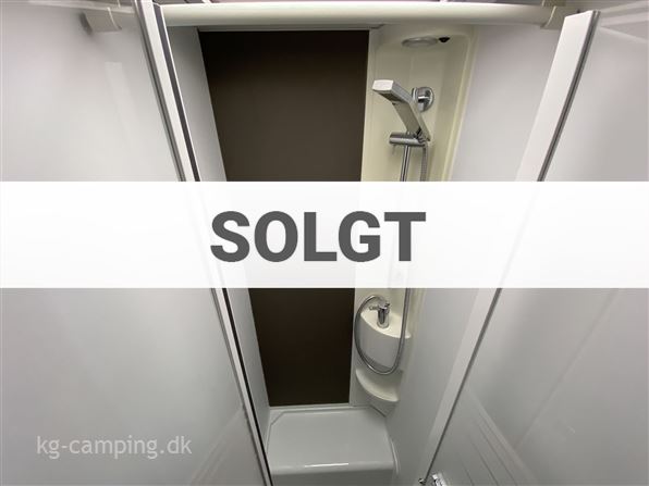 Adria Coral XL Plus A670 SL