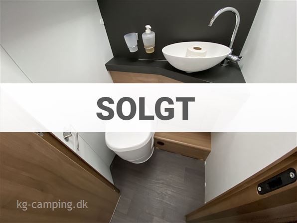 Adria Coral XL Plus A670 SL