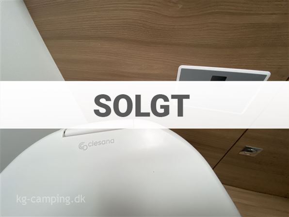 Adria Coral XL Plus A670 SL