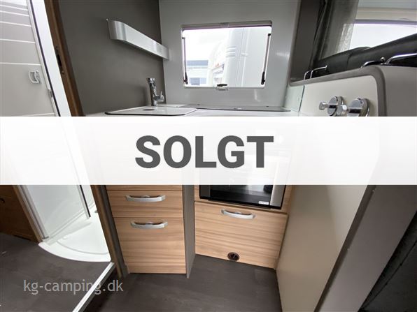 Adria Coral XL Plus A670 SL