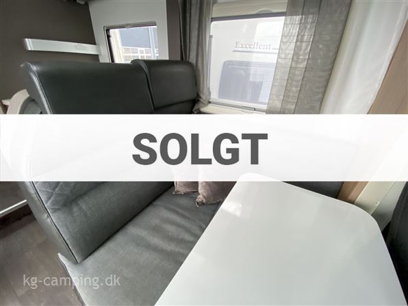 Adria Coral XL Plus A670 SL