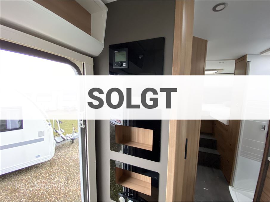 Adria Coral XL Plus A670 SL