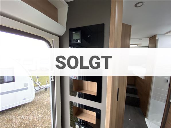 Adria Coral XL Plus A670 SL