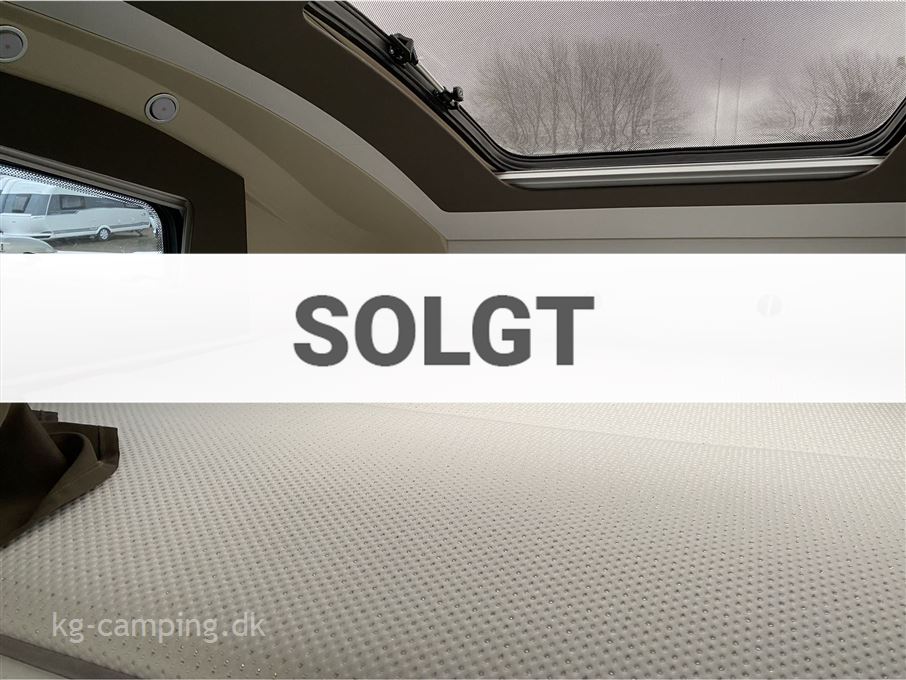 Adria Coral XL Plus A670 SL