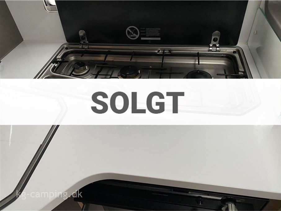 Adria Coral XL Plus A670 SL