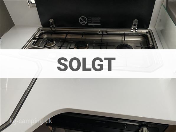 Adria Coral XL Plus A670 SL