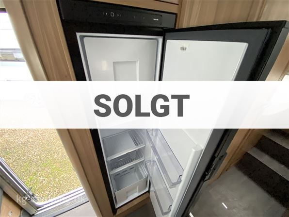 Adria Coral XL Plus A670 SL