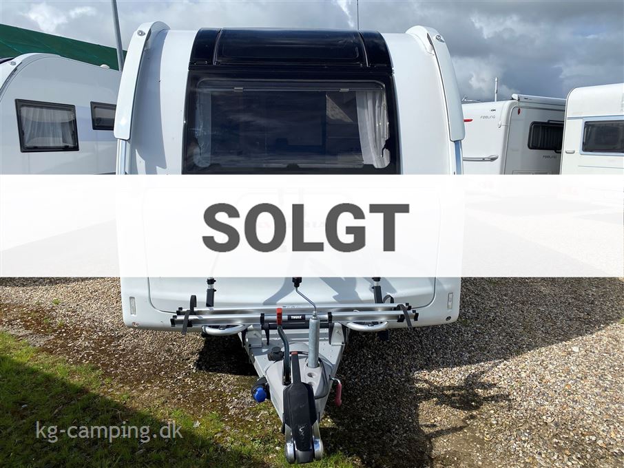 Adria Adora 522 UP Alde Centralvarme