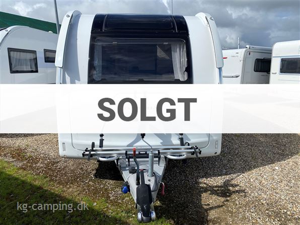 Adria Adora 522 UP Alde Centralvarme