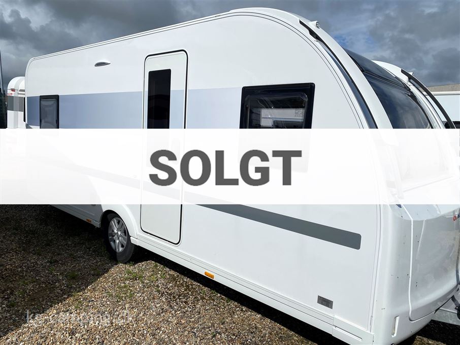 Adria Adora 522 UP Alde Centralvarme