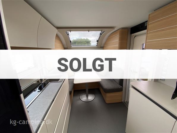 Adria Adora 522 UP Alde Centralvarme