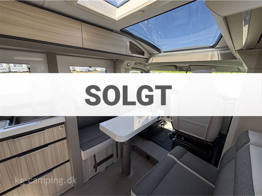 Adria Compact DELUXE 60Y 180 HK