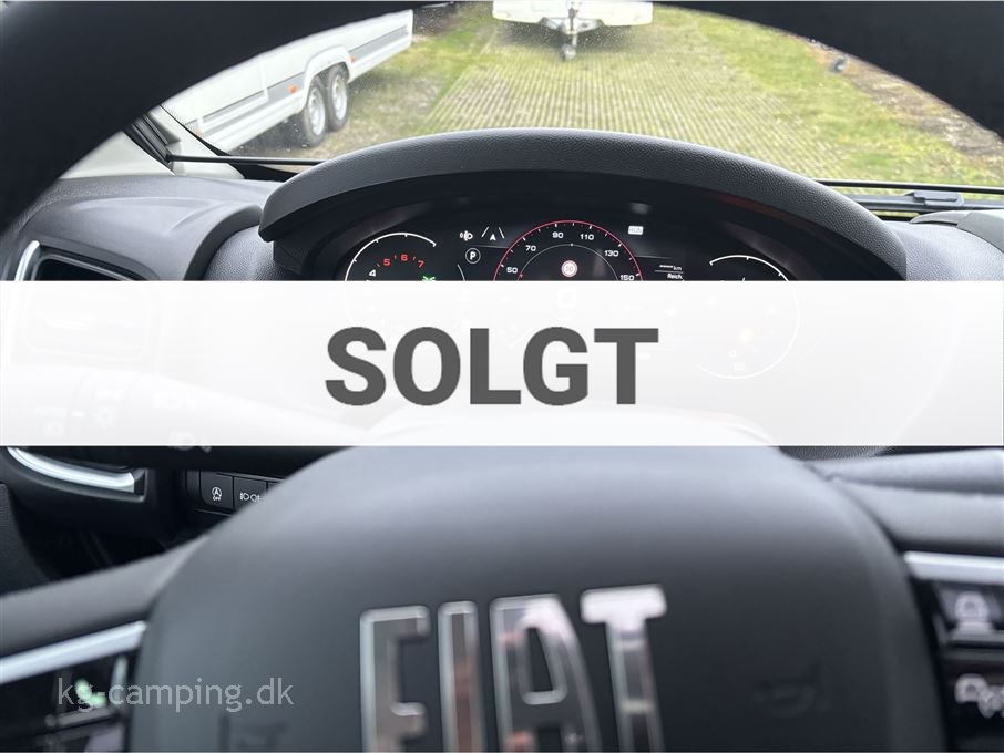 Adria Compact DELUXE 60Y 180 HK