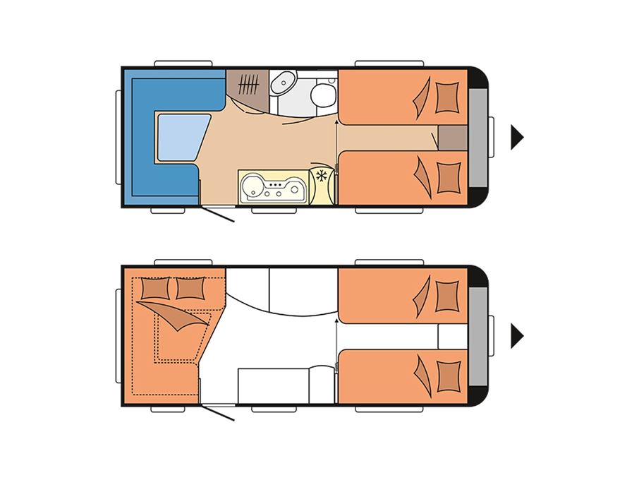 Hobby Excellent 495 UL
