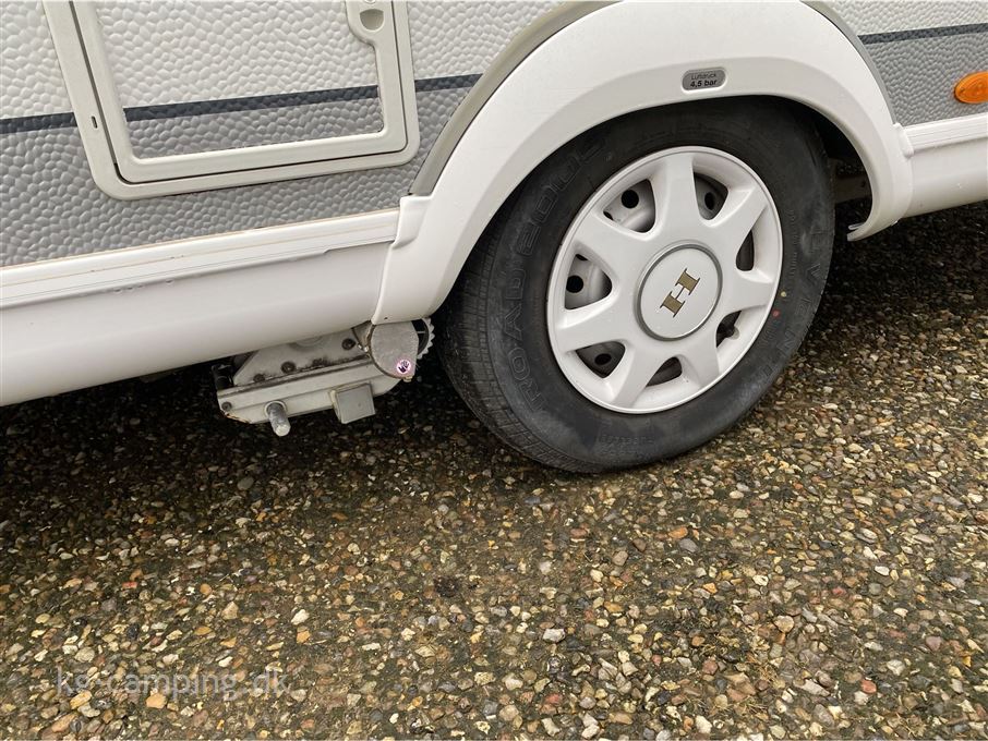 Hobby Excellent 495 UL