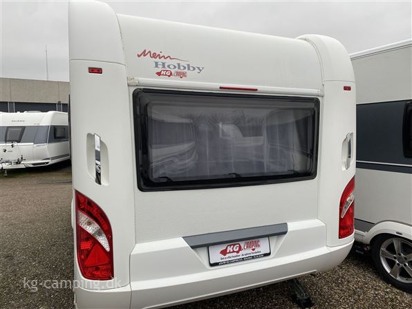 Hobby Excellent 495 UL